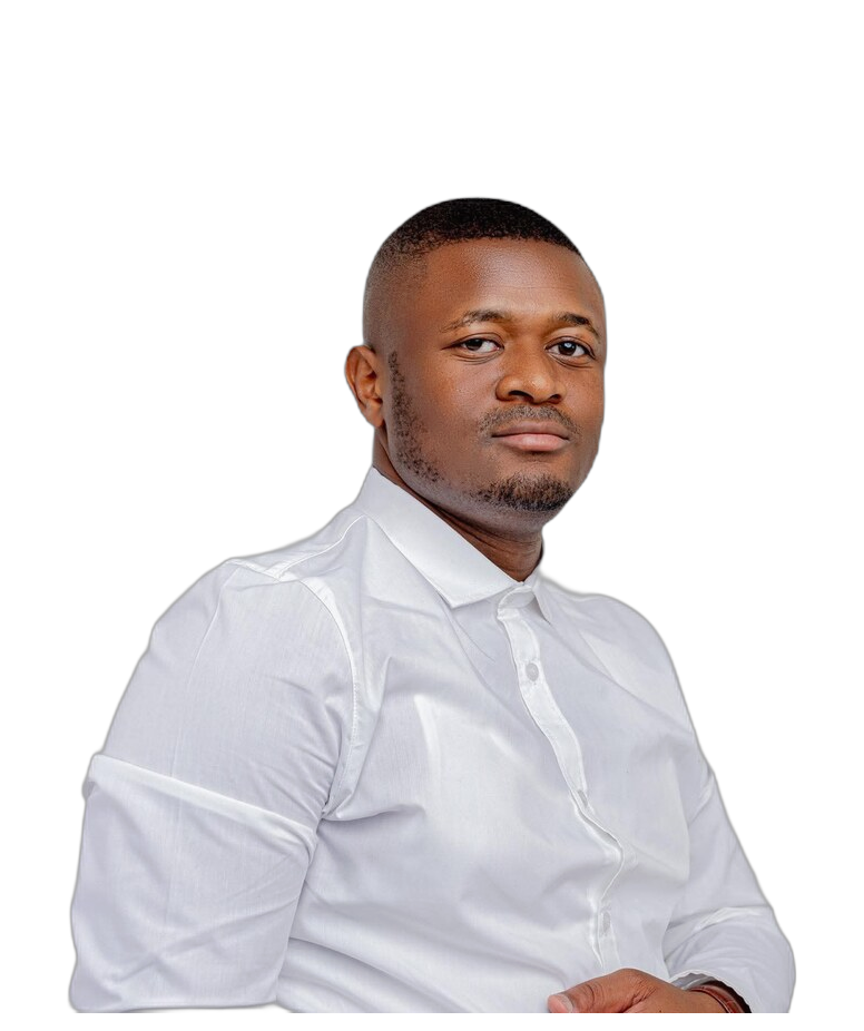 Mondli Brian Mkhize, Chief Executive Officer