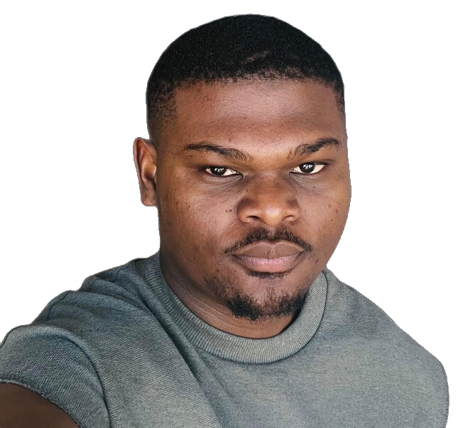 Thabiso Xulu, Head of IT